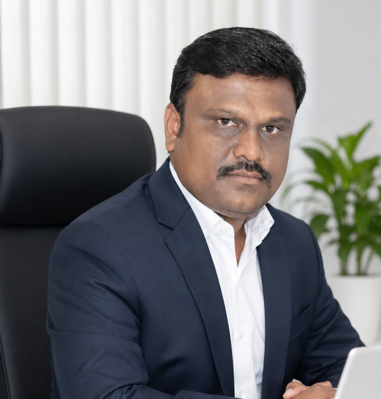 Thennarasu Sambathkumar